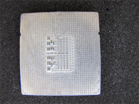 Chip Intel Core i7 giả xuất hiện trên thị trường
