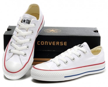 5 Mẹo nhận biết giày converse chính hãng