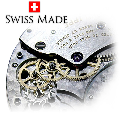 Đồng hồ tissot Swiss made