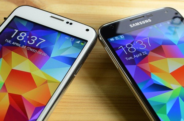 SamSung Galaxy S5