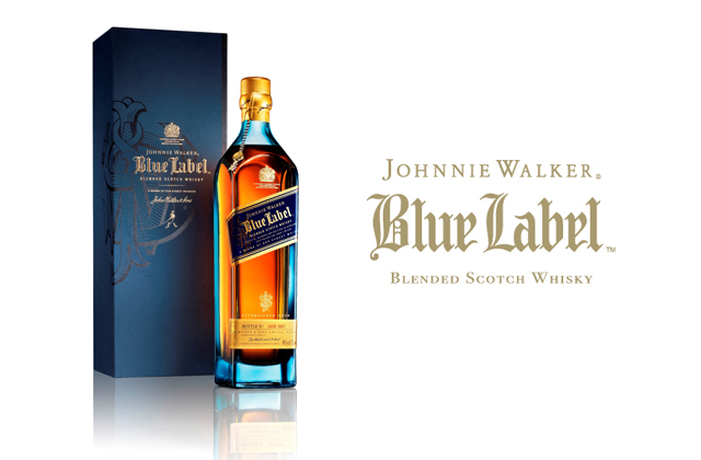 rượu Johnnie Walker Blue Label chính hãng