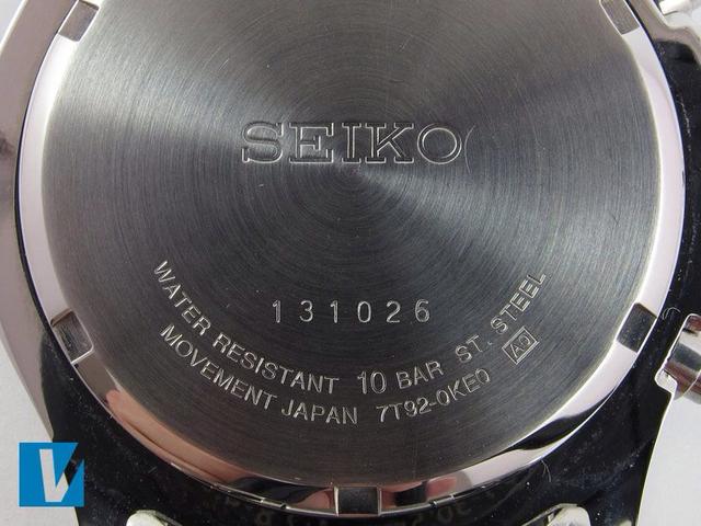 Kinh nghiệm chọn đồng hồ Seiko chính hãng nhanh gọn nhất