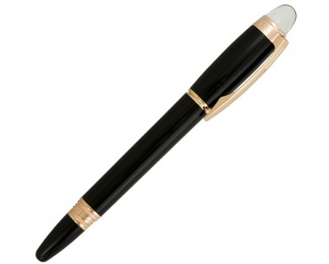 Cách phân biệt bút Montblanc xịn đơn giản và hiệu quả