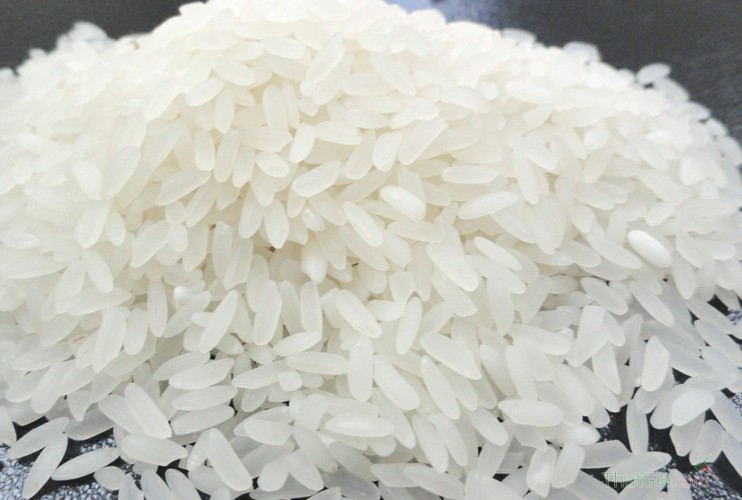 Lựa chọn gạo ngon để đảm bảo sức khỏe cho cả gia đình