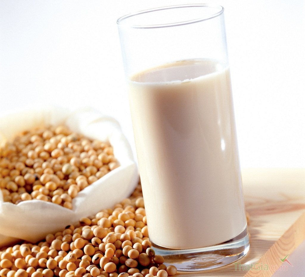 Sữa đậu nành trở thành thuốc độc khi nào ?