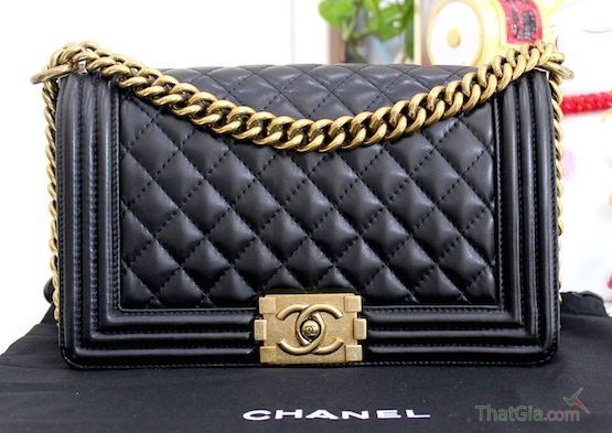 10 điều tín đồ mê túi hiệu Chanel cần biết  Vy Luxury